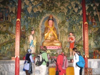 2009 China 999